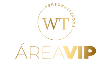 logo customizável
